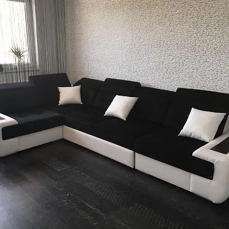 Lake View Deluxe