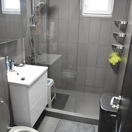 Lake View Deluxe * Mamaia