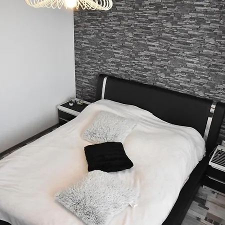Lake View Deluxe Apartmán Mamaia