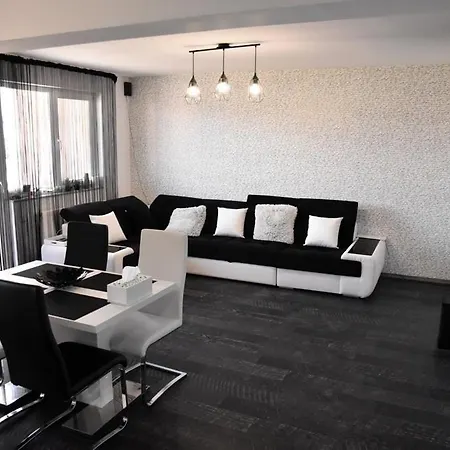 Apartmán Lake View Deluxe